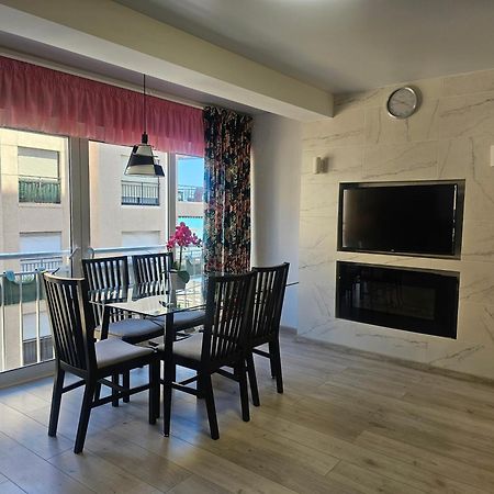 Carmen Apartments With Sea View Near Alicante Санта Пола Экстерьер фото
