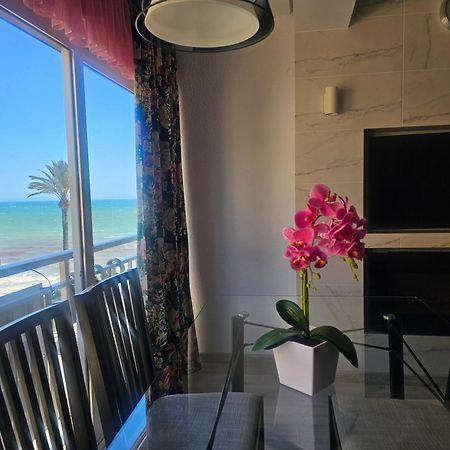 Carmen Apartments With Sea View Near Alicante Санта Пола Экстерьер фото