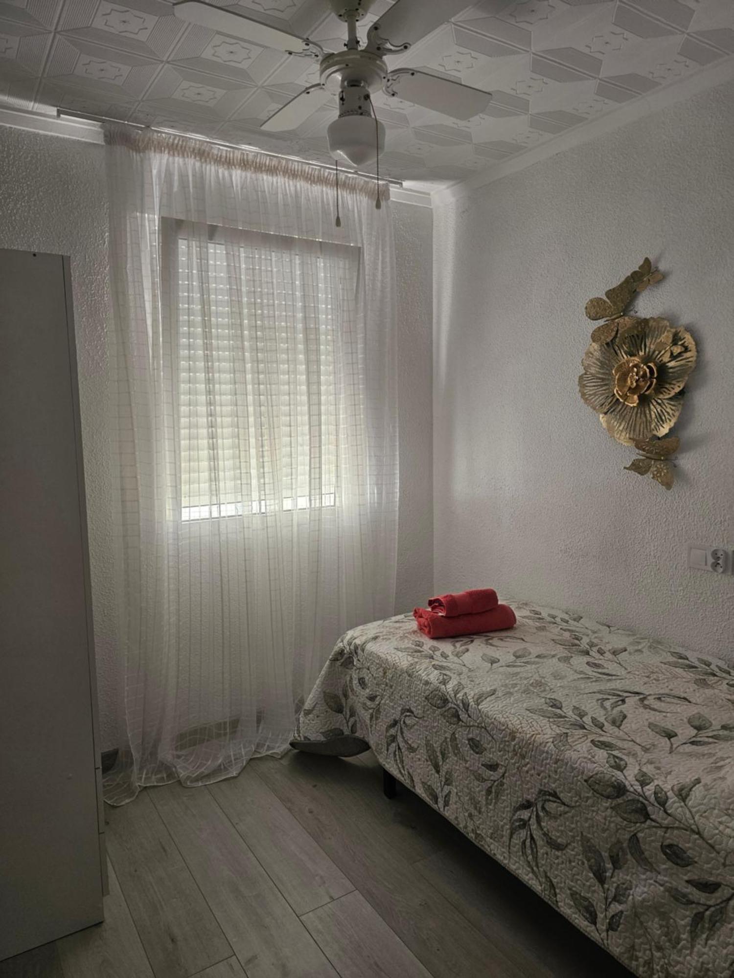 Carmen Apartments With Sea View Near Alicante Санта Пола Экстерьер фото