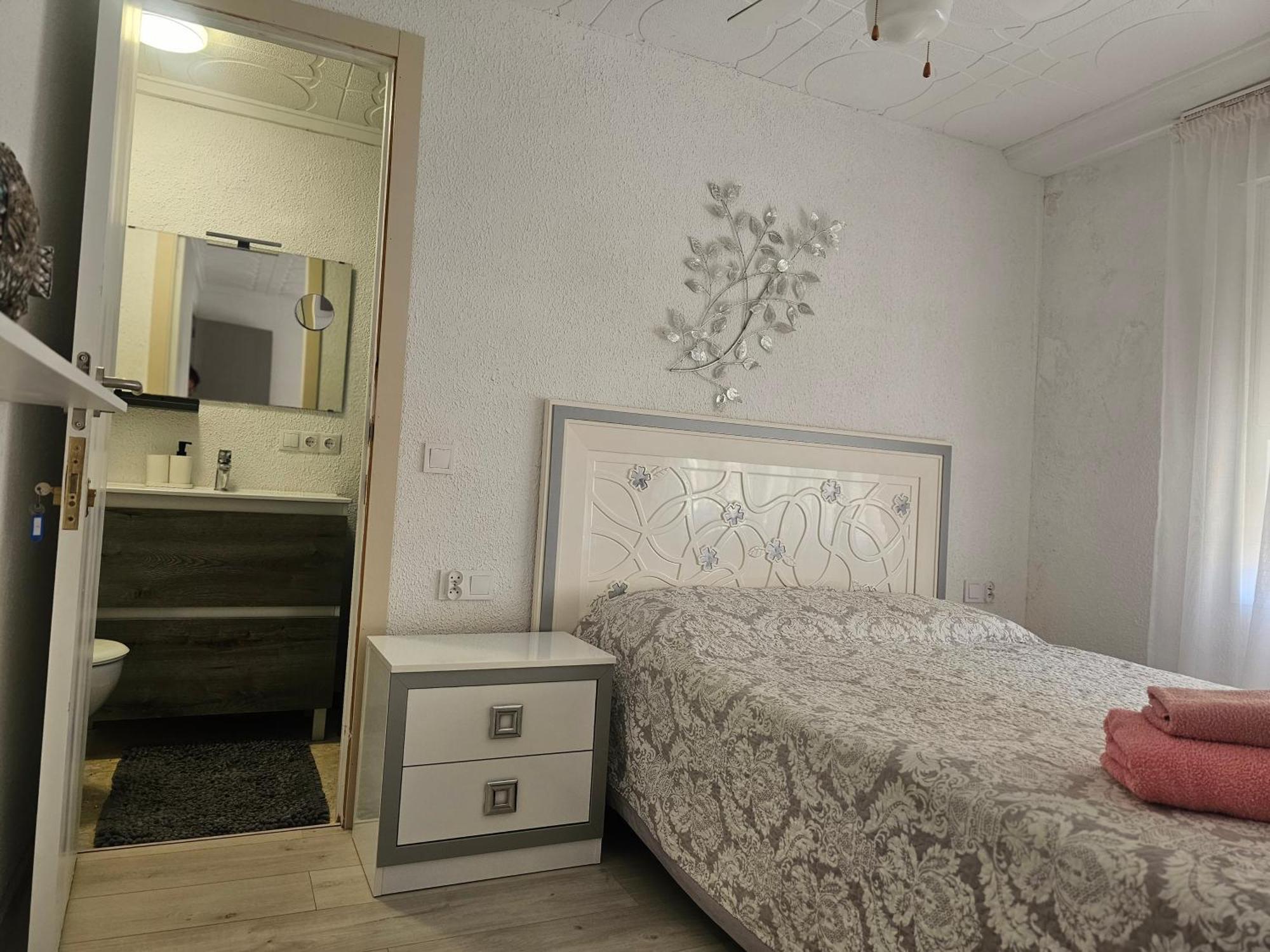 Carmen Apartments With Sea View Near Alicante Санта Пола Экстерьер фото