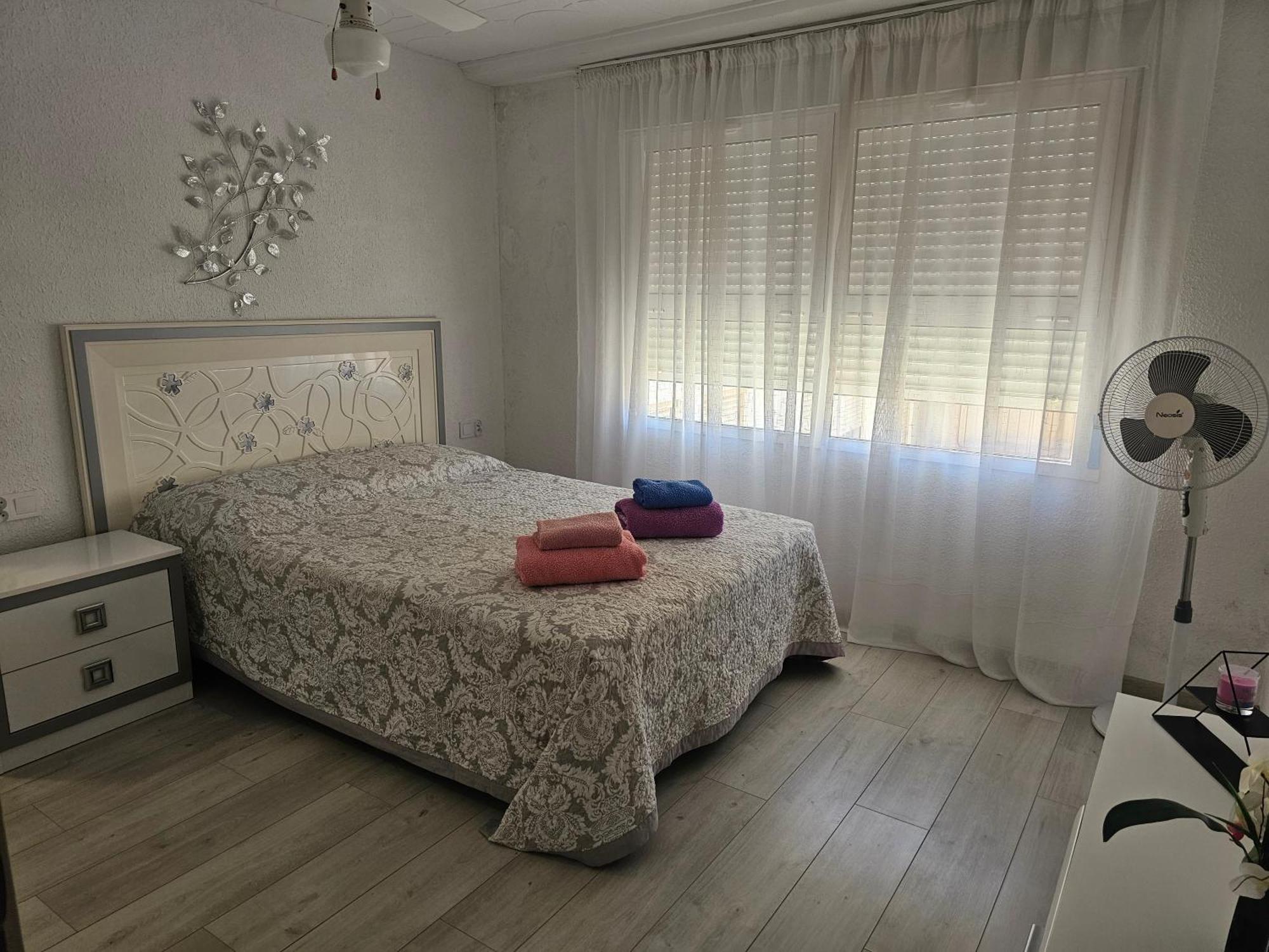 Carmen Apartments With Sea View Near Alicante Санта Пола Экстерьер фото